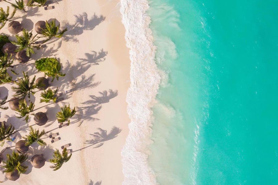 5 Days 4 Nights Holiday in Zanzibar