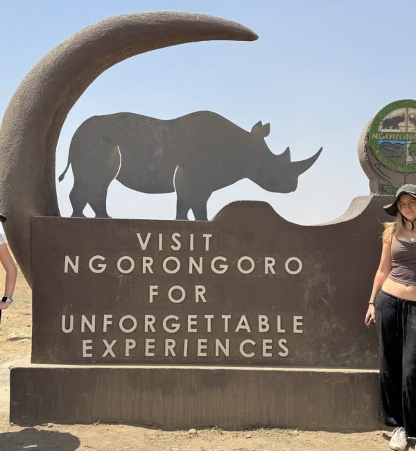 4 Days Tarangire, Serengeti & Ngorongoro Safari